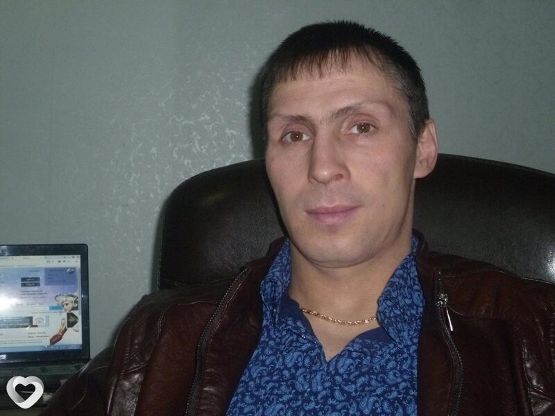 Александр, 39, Омске — анкета №61680