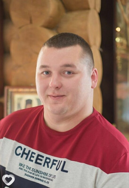 Макс, 32, Кузнецке — анкета №61682