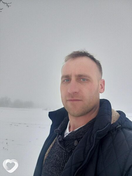 Юрец, 36, Одессе — анкета №61683