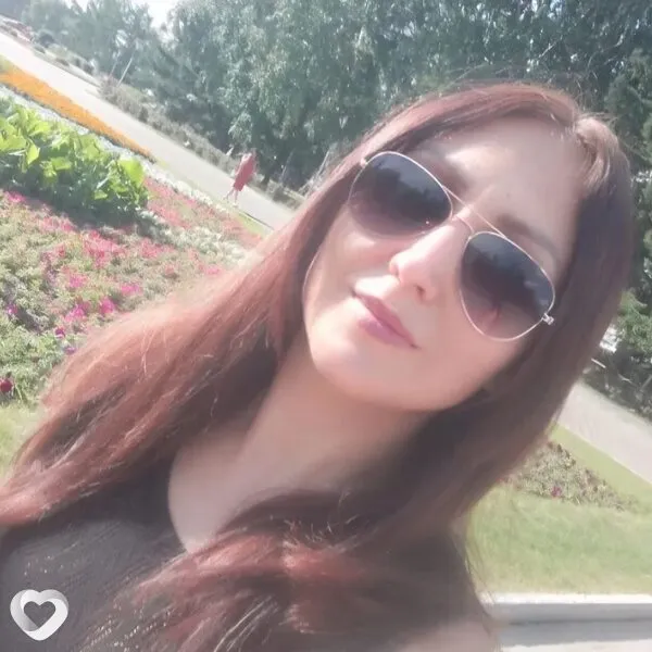 Марина, 48, Барнауле — анкета №61694