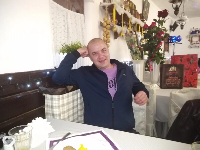 Алекс, 43, Новомосковске — анкета №61696
