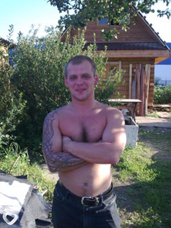 Дмитрий, 46, Нижнем Новгороде — анкета №61697