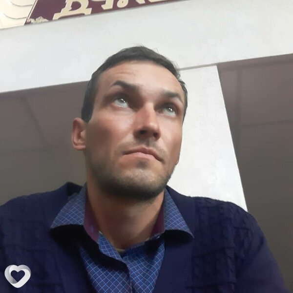 Валера, 37, Борисове — анкета №61698