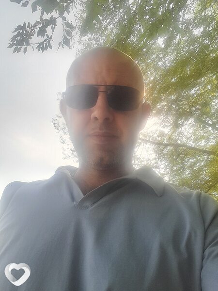 Алексей, 39, Кемерове — анкета №61699