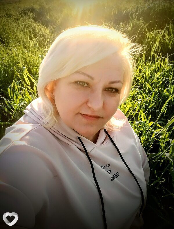 Танюша, 47, Столине — анкета №61704