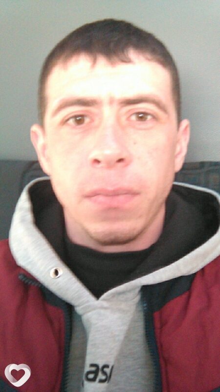 Андрей, 38, Иркутске — анкета №61705