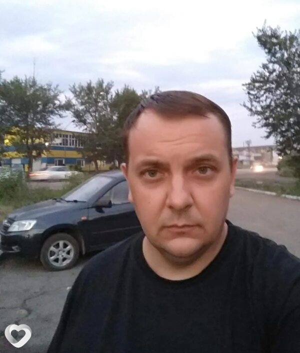 Сергей, 40, Рубцовске — анкета №61706
