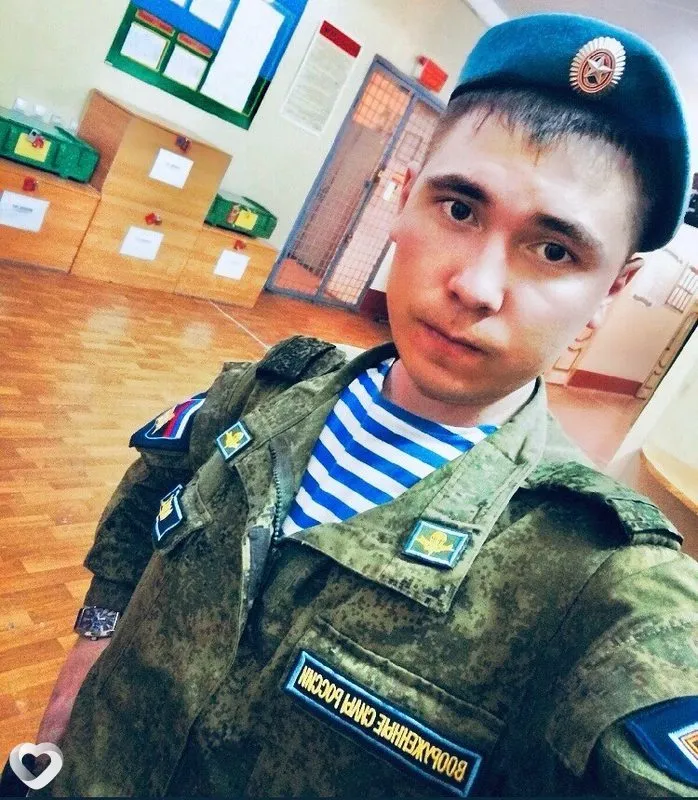 Tanir, 32, Иркутске — анкета №4246