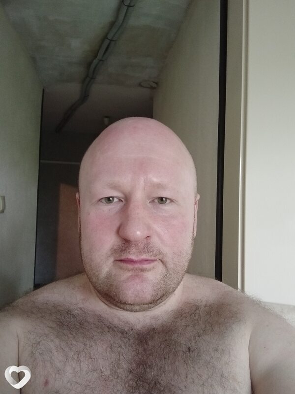 Алексей, 43, Новосибирске — анкета №61708