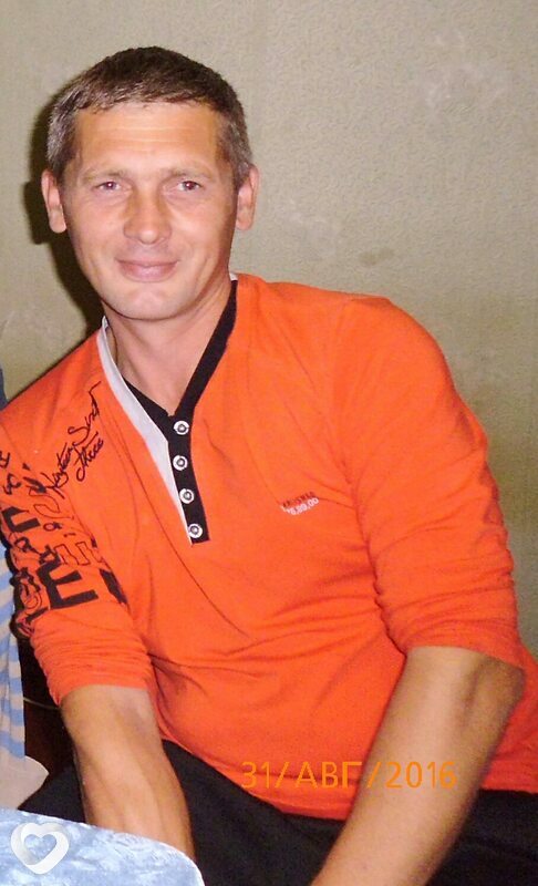 Dead Heart, 47, Екатеринбурге — анкета №61709