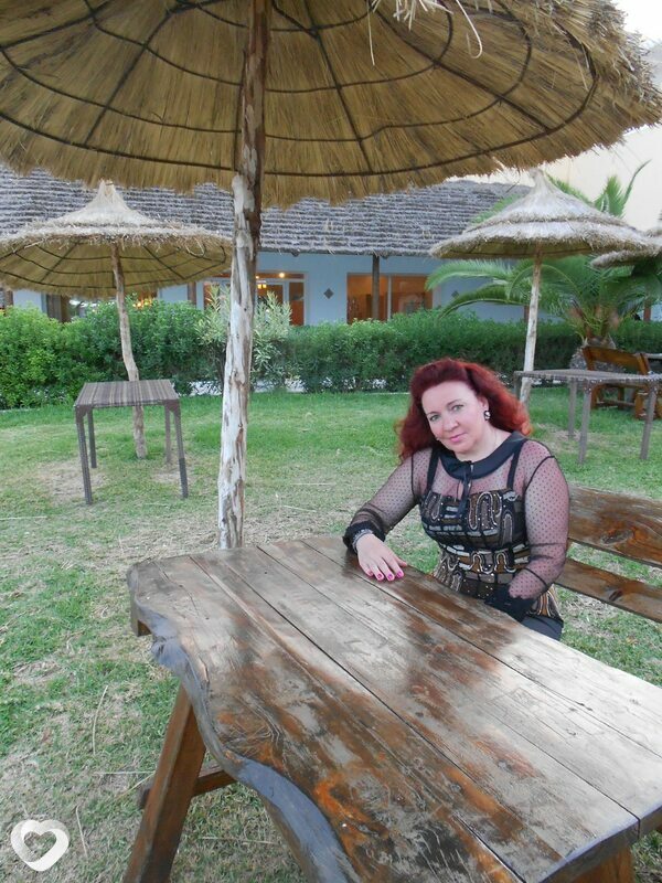 Наталья, 55, Гатчине — анкета №61719