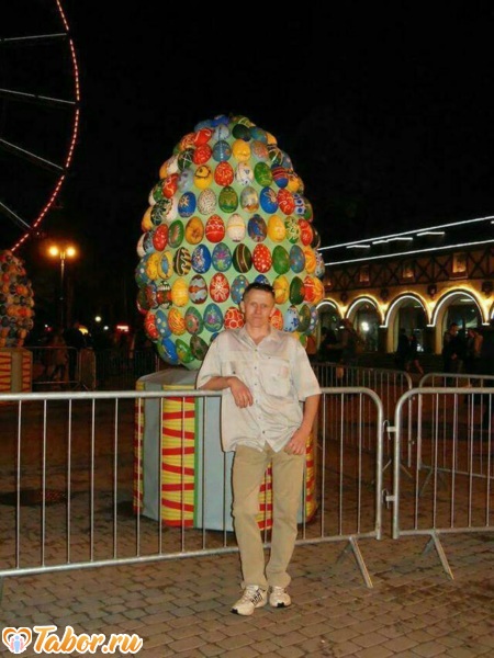 Сергей, 43, Харькове — анкета №61745