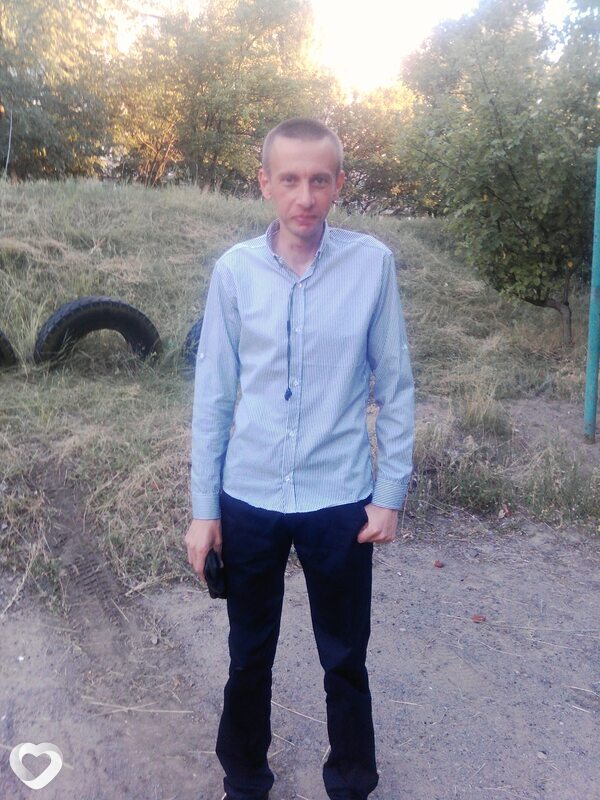 Артем, 42, Киеве — анкета №61757