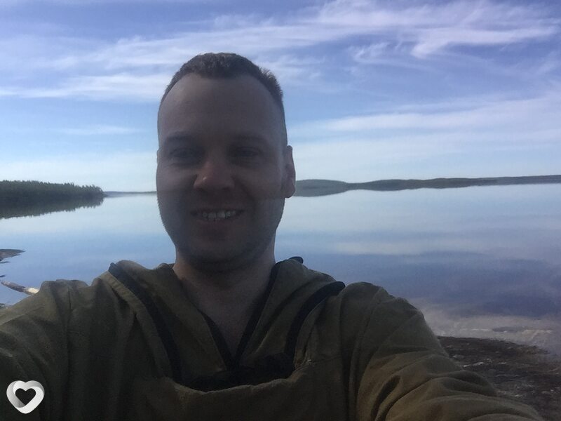Дмитрий, 40, Санкт-Петербурге — анкета №61771