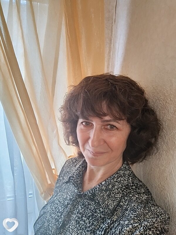 Алла, 52, Пензе — анкета №61778