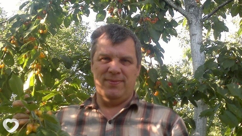 Роман, 59, Муроме — анкета №61781
