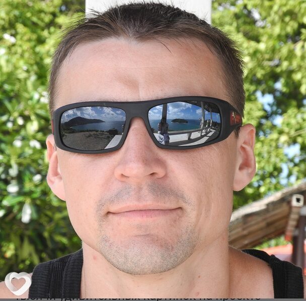 Александр, 40, Могилев — анкета №61782
