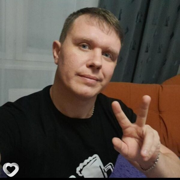 Ххх, 40, Новом Уренгое — анкета №61783