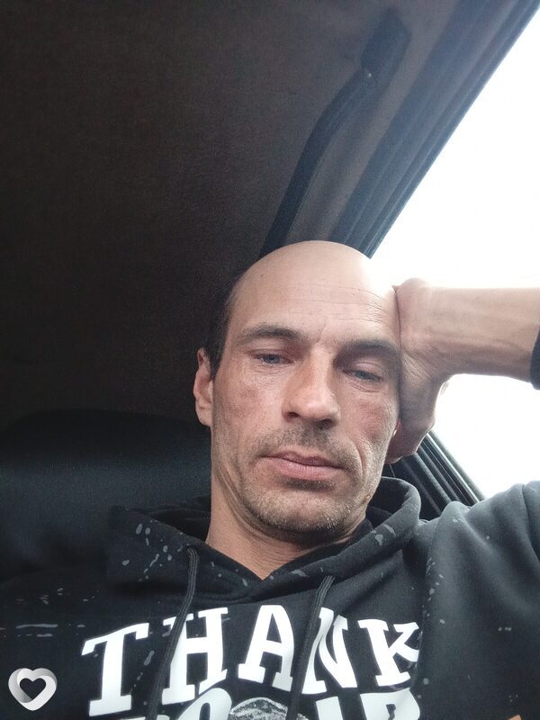 Дима, 40, Краснодаре — анкета №61790