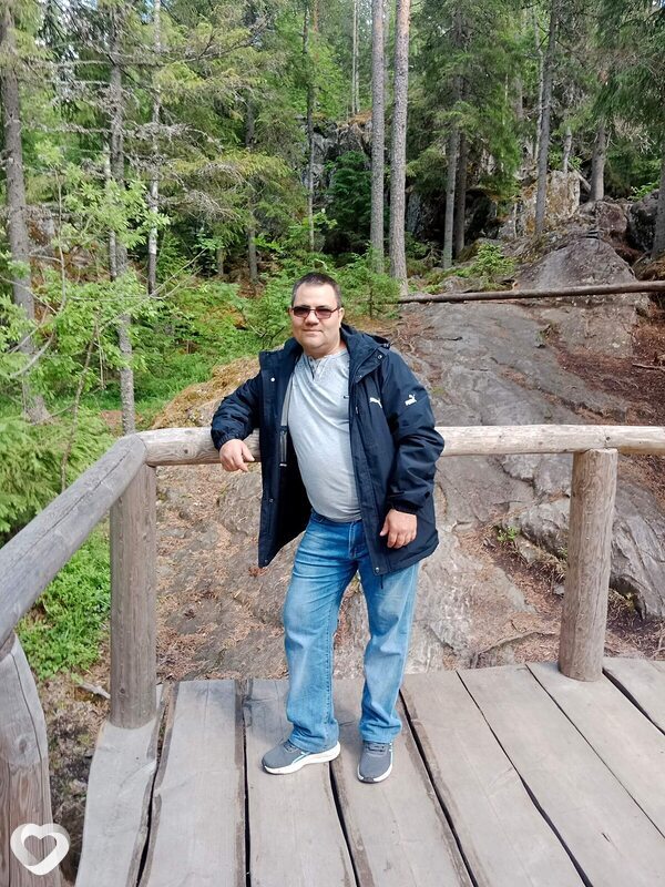 Дмитрий, 45, Павлодаре — анкета №61793