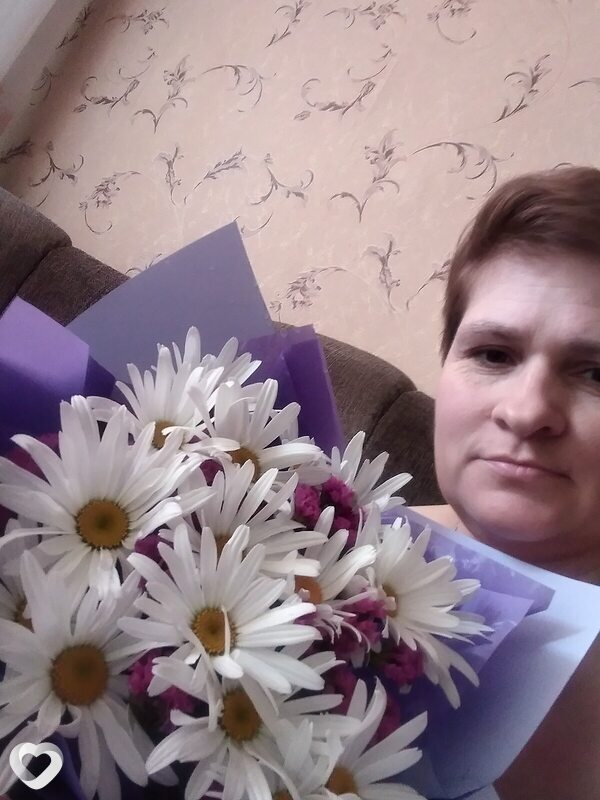 Натали, 48, Костанае — анкета №61795