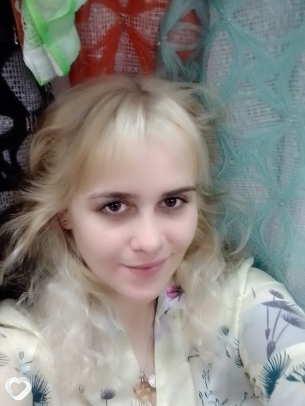 Лилия, 37, Кемерове — анкета №61799