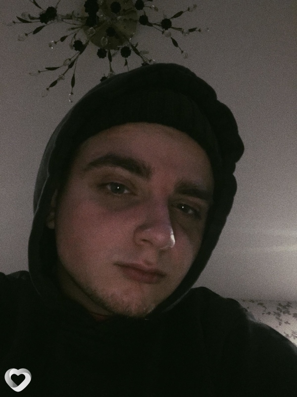 Максим, 27, Могилев — анкета №61811