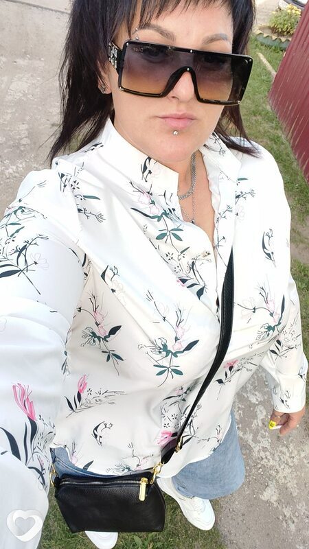 Катерина, 37, Пружанах — анкета №61812