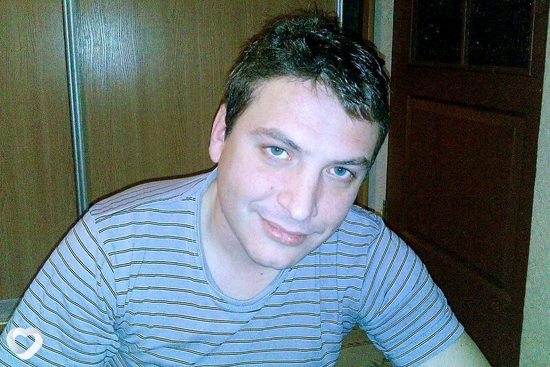 Александр, 45, Минске — анкета №61814