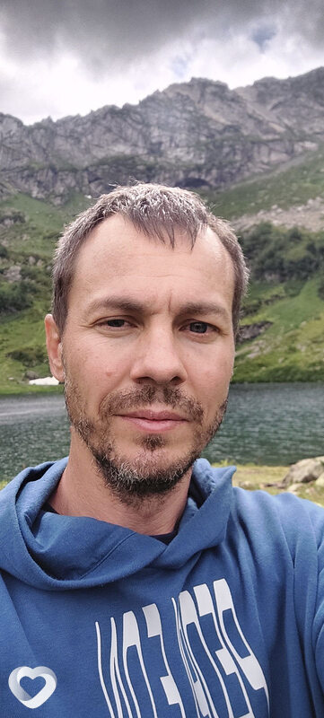 Константин, 51, Харькове — анкета №61818