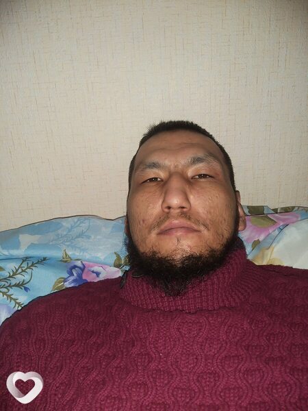 Ost Ikaz, 31, Донецке — анкета №61822