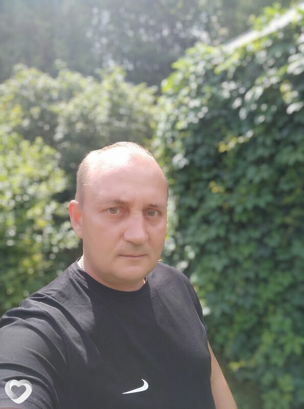 Сергей, 48, Саранске — анкета №61826