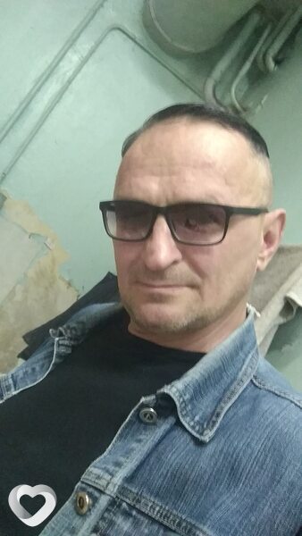 Сергей, 55, Минске — анкета №61830