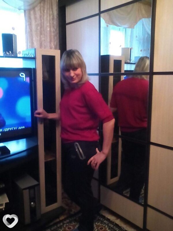 Galina, 55, Саратове — анкета №61834