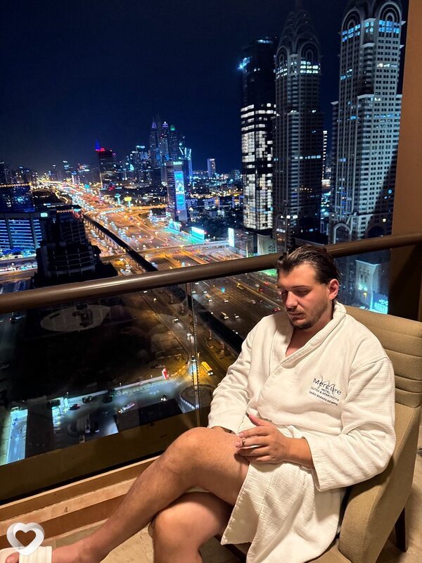 Дмитрий, 29, Бресте — анкета №61838