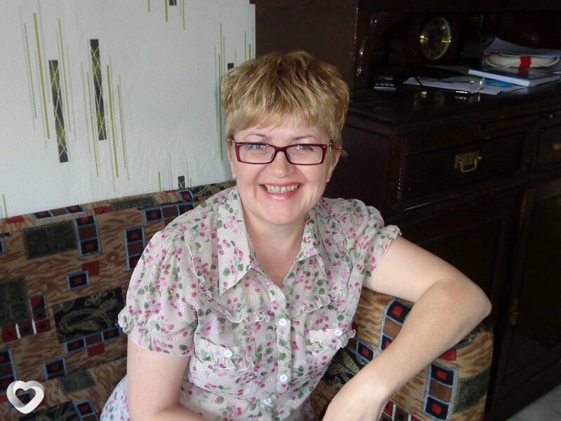 Ната, 62, Чите — анкета №61840