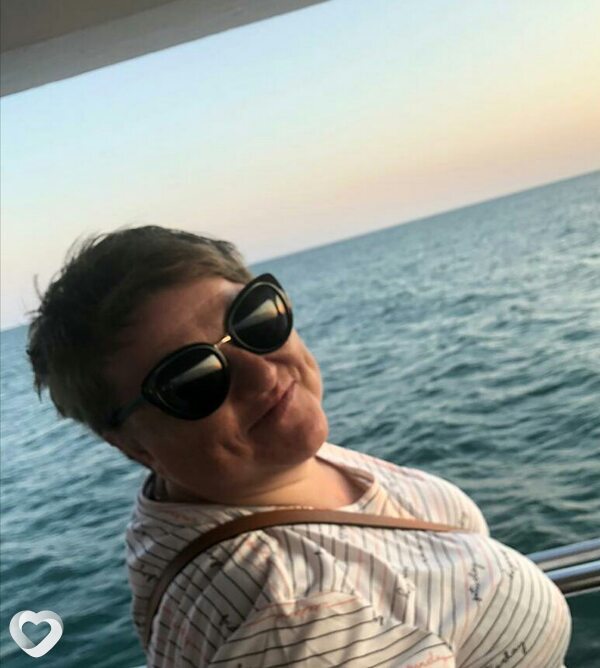 Алена, 58, Москве — анкета №61846
