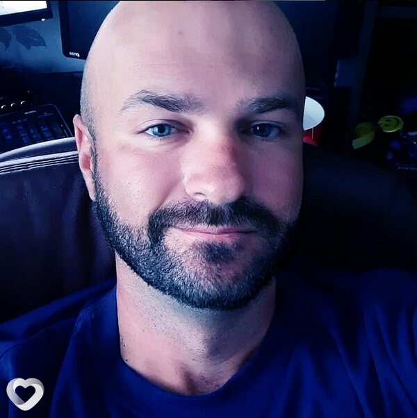 Сергей, 42, Пинске — анкета №61851