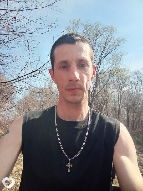 Александр, 34, Зиме — анкета №61853