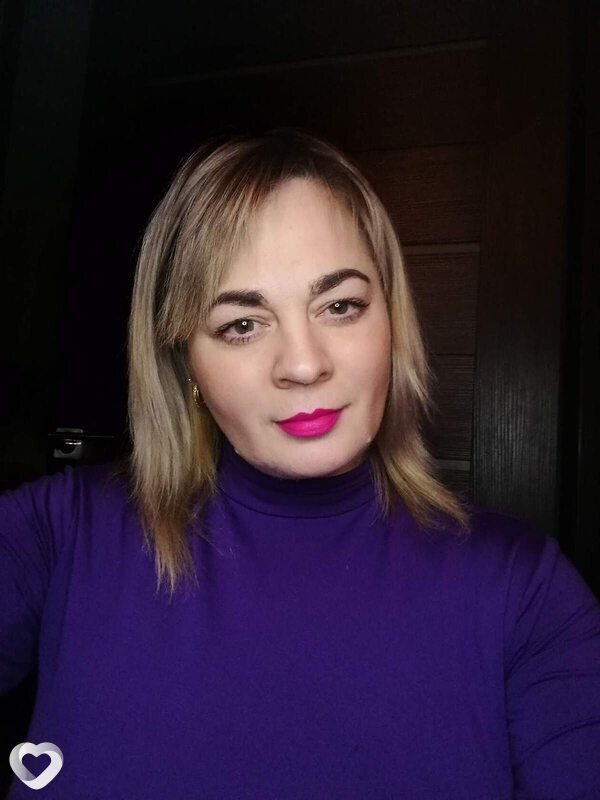 Екатерина, 44, Гродно — анкета №61857