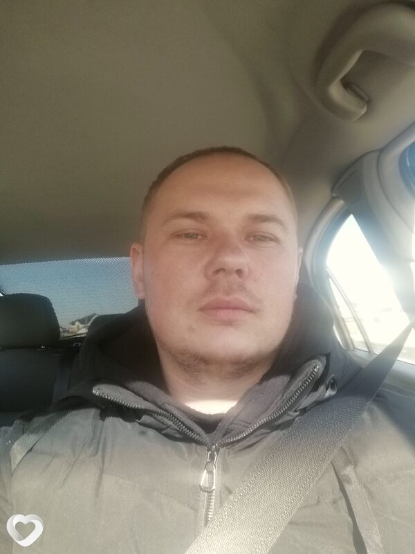 Дмитрий, 34, Гродно — анкета №61864