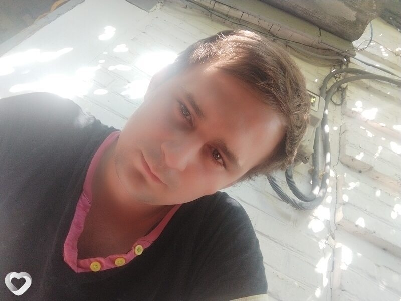 Дима, 30, Синельникове — анкета №61865