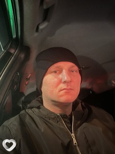 Hikolai, 41, Хабаровске — анкета №61872