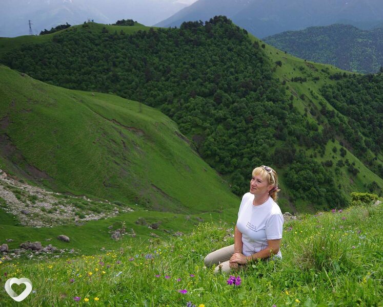 Люся, 54, Молодечно — анкета №61875