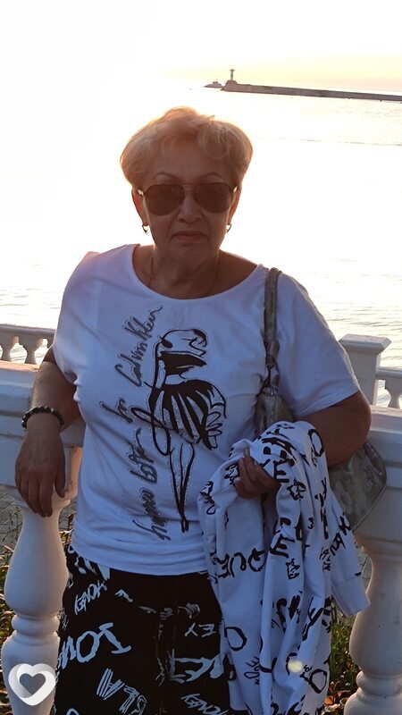 Елена, Севастополь
