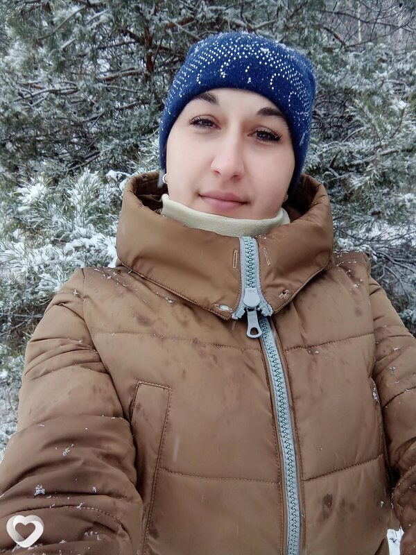 Галина, 36, Лунинце — анкета №61897