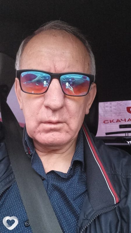 Виктор, 63, Брянске — анкета №61898