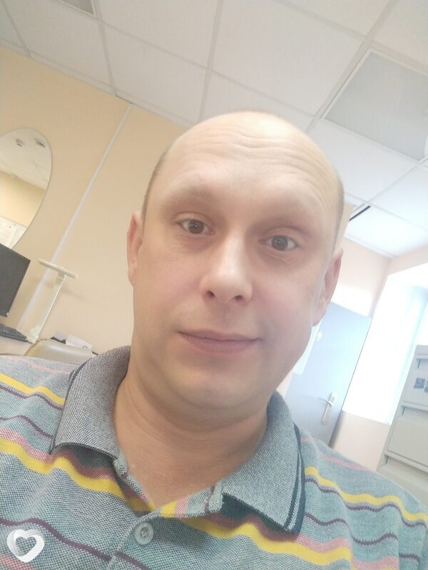 Сергей, 50, Борисове — анкета №61903