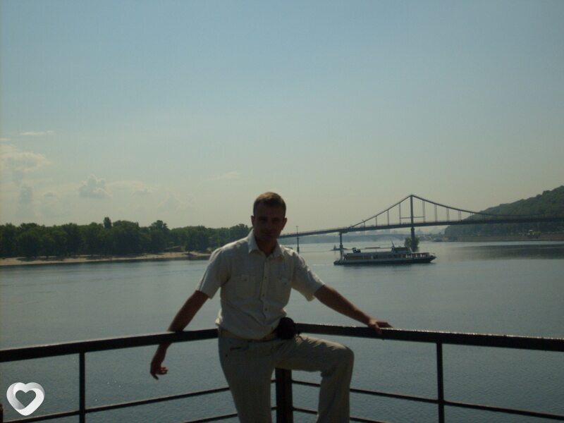 Юрий, Жашков