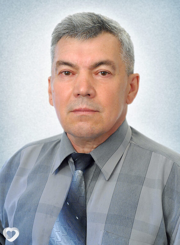 Игорь, 62, Кемерове — анкета №61924